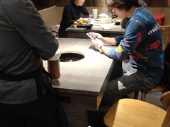 -呷哺呷哺 黄金牧场 (旧宫永辉超市店)