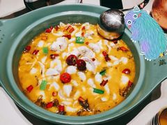 古法酸菜鱼-望蓉城·古法酸菜鱼(世纪汇店)