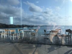 -Cafe Aewol Monsant