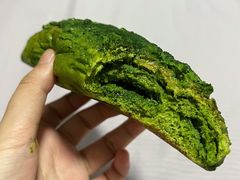 -B.U.Bread&Coffee(巧刻广场店)