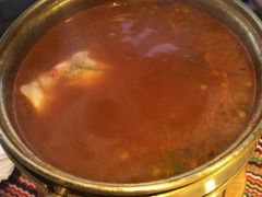 -慢丽江·云南野生菌土鸡锅(付家庄店)