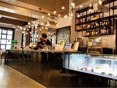 -Nectar One Cafe(勇烈路n1店)
