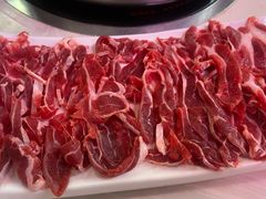 -今日潮牛(张江万科翡翠公园店)