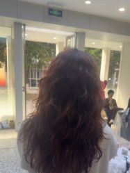 -型色沙龙 Color Salon