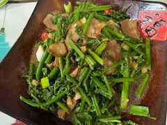 -朗妈私房菜(婺女州店)