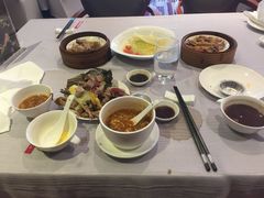 -无锡城中皇冠假日酒店·芳园中餐厅