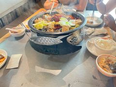 -探鱼·鲜青椒爽麻烤鱼(天河优托邦店)