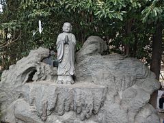 -大慈恩寺(大雁塔)