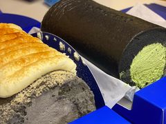 -the Roll'ING手作瑞士卷专门店(卓悦中心店)