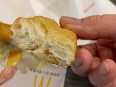 -麦当劳(凌云天地长桥店)