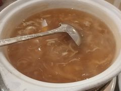 -荣誉国际酒店-云顶旋转餐厅