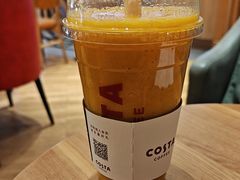 -COSTA COFFEE(西贸凯德晶品4层2店)