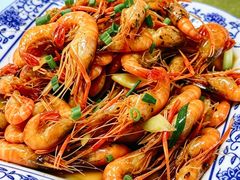 -洞天食府(北大街店)