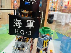 -上海七宝领展广场