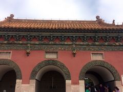 -北陵公园