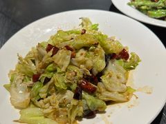 -向川南·水煮鱼·川菜(和平里店)