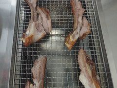 -张记烤羊腿(北花园店)