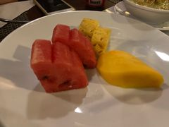 -Old House Restaurant