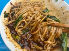 -肉盖面馆(兴科大道店)