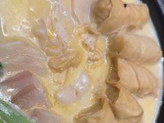 -狮王府淮扬菜(万象城店)