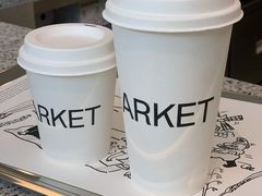 -ARKET CAFÉ(三里屯太古里店)