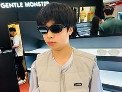 -乐天免税店(明洞店)