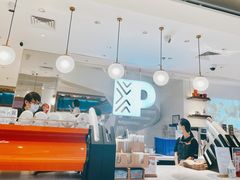 -Peet's Coffee皮爷咖啡(豫园店)