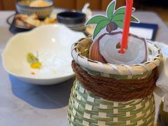 -沿江海南菜·文昌鸡祖师爷(大东海店)