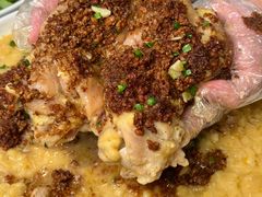 -辣螃铠盆盆蟹大排档(总店)