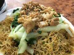 -万兴菜馆(龙华店)