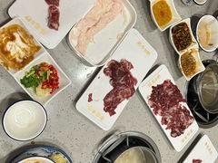 -杏花吴记牛肉火锅