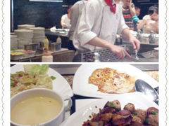 -食悦天美食广场(沈阳青年大街万象城店)