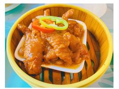 -阿政粤小馆(中央大街店)