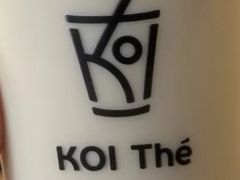 -KOI Thé(百信广场店)