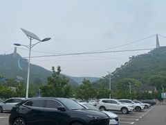 -蓟州溶洞风景区