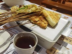 -木屋烧烤(西南角店)
