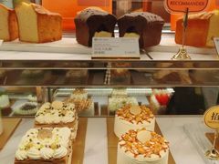 -M'CAKE(西单大悦城店)