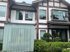 -禅驿嘉定院子-禅欢江景餐厅·中餐·户外烧烤定制(乐山大佛店)