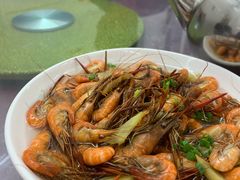 -长廊好灶头 本地人农家菜(枫泾古镇店)