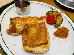 -西语炭烧牛排·西厨(石龙店)