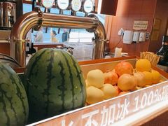 -巴奴毛肚火锅(京西大悦城店)