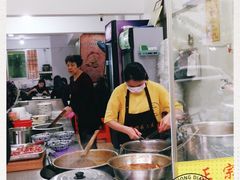 -大鼎沙嗲面(港口路店)