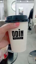 -ODIN 奥丁形象设计 