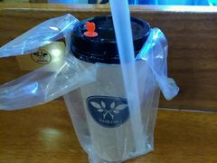 -多克多蒸气茶DOKDO(鼓楼绿地店)