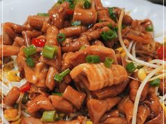 -鹅公村食府(罗阳分店)