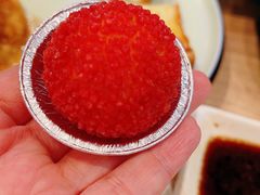 -上渔铁板烧(熙悦汇店)