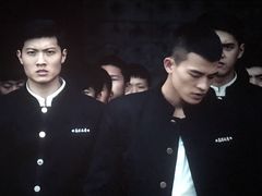 -中影国际影城(百联店)