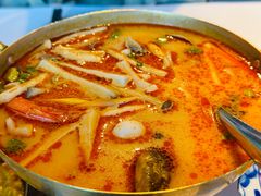 -BetterThai 泰加(苏州中心店)