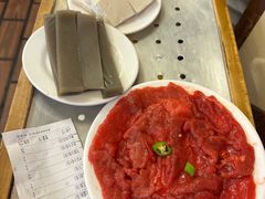 -山城年华老火锅(玉林店)