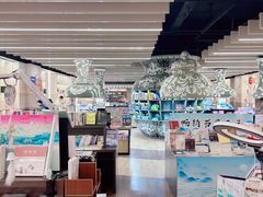 -邯郸书城·新华品阅生活(中华大街店)